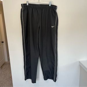Charcoal Grey Nike Sweats